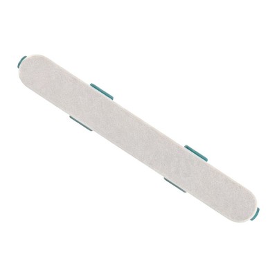 Volume Side Button Outer For Google Pixel 9 Pro Fold White By - Maxbhi Com