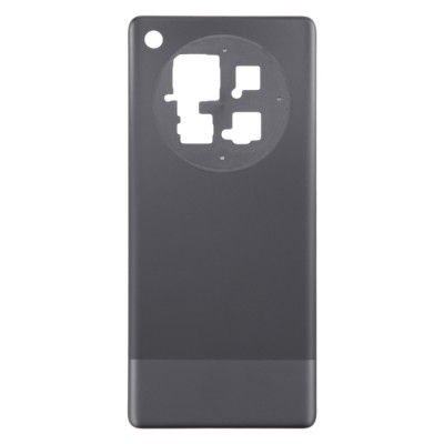 Back Panel Cover For Infinix Zero 40 4g White - Maxbhi Com