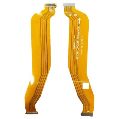 Main Board Flex Cable For Realme 13 Plus 5g By - Maxbhi Com