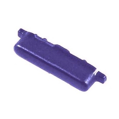 Power Button Outer For Realme 13 Plus 5g Purple By - Maxbhi Com