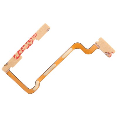Volume Button Flex Cable For Oppo F21 Pro 5g By - Maxbhi Com