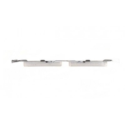 Volume Side Button Outer For Realme 9 Gold By - Maxbhi Com