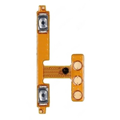 Volume Button Flex Cable For Samsung Galaxy A23 By - Maxbhi Com