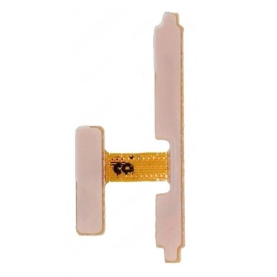 Volume Button Flex Cable For Samsung Galaxy A23 By - Maxbhi Com