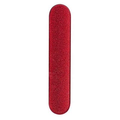 Power Button Outer For Apple Iphone Se 3rd Gen 2022 Red By - Maxbhi Com