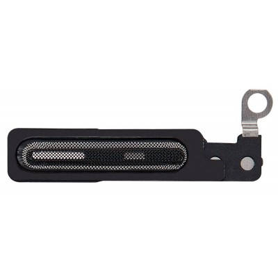 Speaker Jaali Anti Dust Net Rubber For Apple Iphone Se 3rd Gen 2022 By - Maxbhi Com