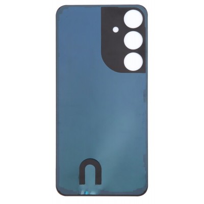 Back Panel Cover For Samsung Galaxy S24 Plus 5g Black - Maxbhi Com