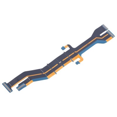 Spin Axis Flex Cable For Samsung Galaxy Z Flip6 By - Maxbhi Com