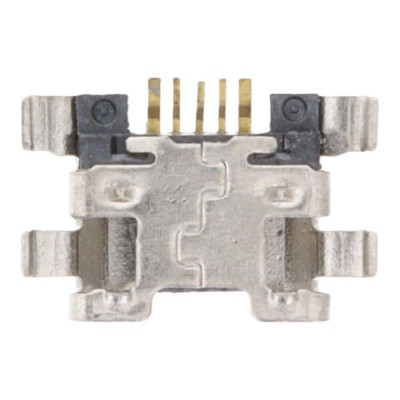 Charging Connector For Huawei Y6 Prime 2018 By - Maxbhi Com