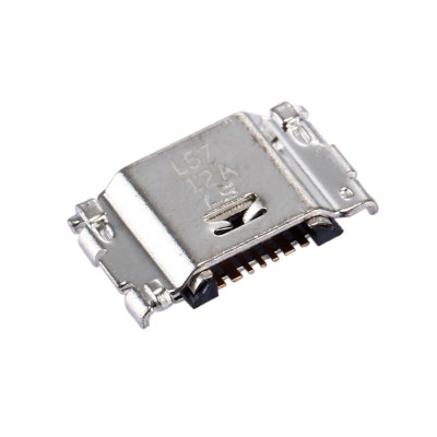 Charging Connector For Samsung Galaxy A02 By - Maxbhi Com
