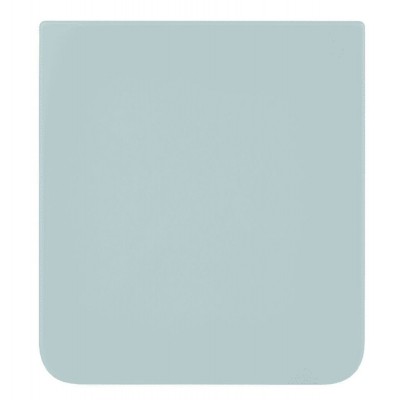 Back Panel Cover For Samsung Galaxy Z Flip5mint - Maxbhi Com