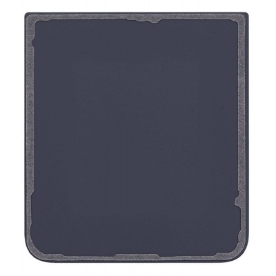 Back Panel Cover For Samsung Galaxy Z Flip5mint - Maxbhi Com
