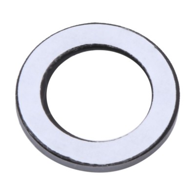 Camera Lens For Sony Xperia Xz3 Silver By - Maxbhi Com