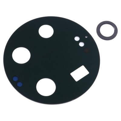 Camera Lens For Xiaomi 13 Ultra White By - Maxbhi Com