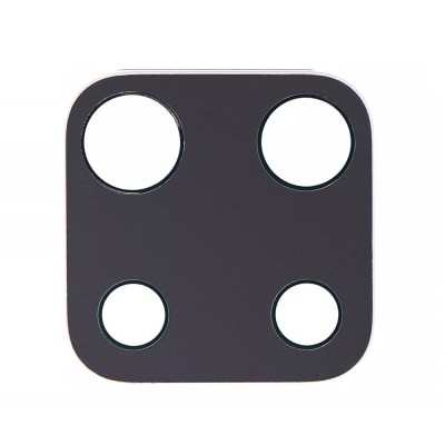 Camera Lens For Xiaomi Redmi Note 9s Blue By - Maxbhi Com