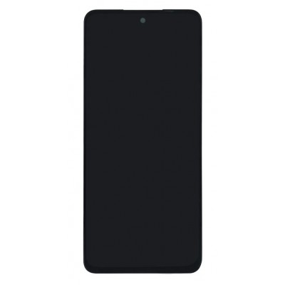 Lcd With Touch Screen For Realme Narzo 70x 5g Green By - Maxbhi Com