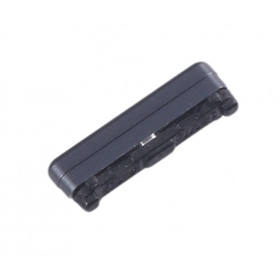 Power Button Outer For Samsung Galaxy Tab S8 Ultra Wifi Smx900 Graphite By - Maxbhi Com