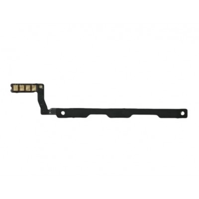 Volume Button Flex Cable For Infinix Hot 12i By - Maxbhi Com