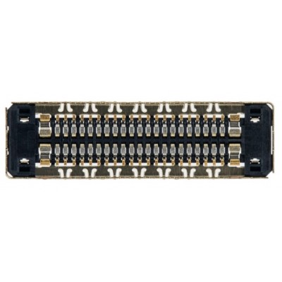 Lcd Connector For Apple Ipad Pro 12 9 2020 By - Maxbhi Com