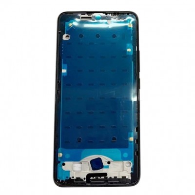 Lcd Frame Middle Chassis For Xiaomi Redmi K60 Pro Mint By - Maxbhi Com