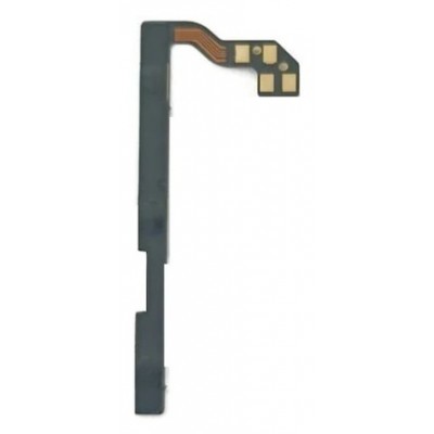 Power Button Flex Cable For Itel A60s On Off Flex Pcb By - Maxbhi Com