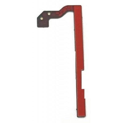 Power Button Flex Cable For Itel A60s On Off Flex Pcb By - Maxbhi Com