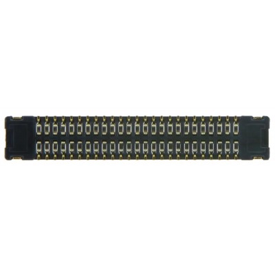 Lcd Connector For Infinix Note 8i By - Maxbhi Com