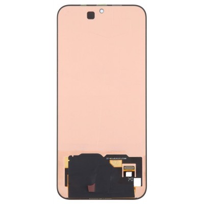 Lcd With Touch Screen For Huawei Nova 12 5g White By - Maxbhi Com