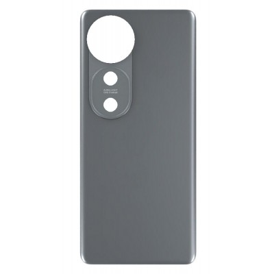 Back Panel Cover For Vivo V40 5g White - Maxbhi Com