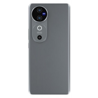 Full Body Housing For Vivo V40 5g Grey - Maxbhi Com