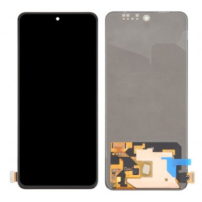 Lcd With Touch Screen For Vivo V40 5g Purple By - Maxbhi Com