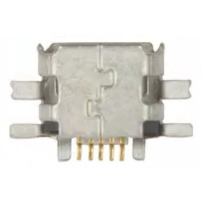 Charging Connector For Nokia N97 By - Maxbhi Com