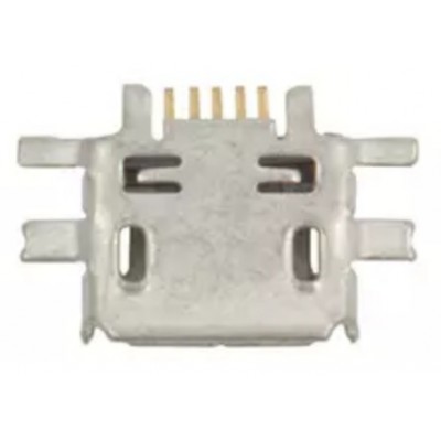 Charging Connector For Nokia N97 By - Maxbhi Com