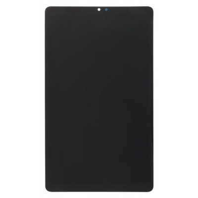 Lcd With Touch Screen For Blackview Tab 60 Black By - Maxbhi Com