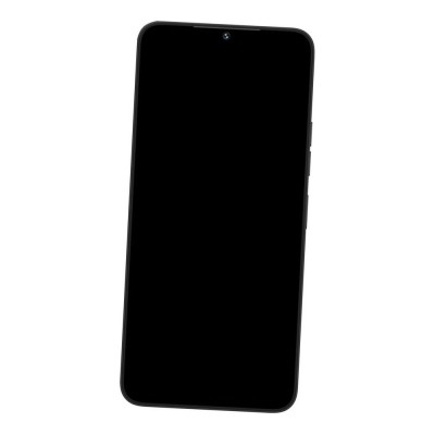 Camera Lens Glass with Frame for Umidigi G5 Green