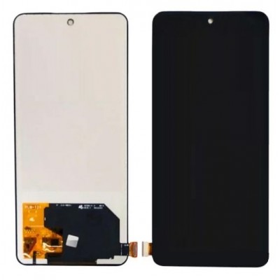 Lcd With Touch Screen For Realme Narzo 70 Turbo 5g Purple By - Maxbhi Com