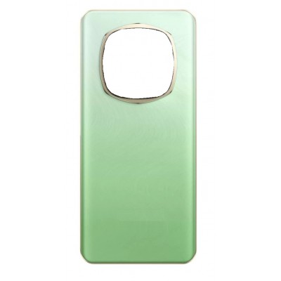 Back Panel Cover For Realme P2 Pro 5g Green - Maxbhi Com