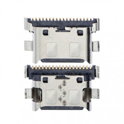 Charging Connector For Realme P2 Pro 5g By - Maxbhi Com