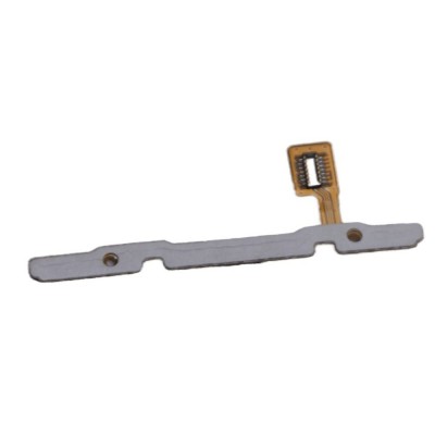 Volume Button Flex Cable For Vivo V15 Pro By - Maxbhi Com