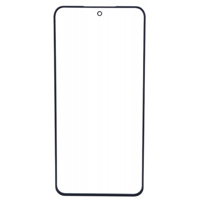 Replacement Front Glass For Honor X9b 5g Green By - Maxbhi Com