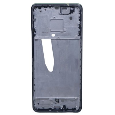 Lcd Frame Middle Chassis For Realme 11 Pro Plus 5g Green By - Maxbhi Com