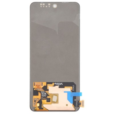 Lcd With Touch Screen For Vivo Y200e 5g Saffron By - Maxbhi Com