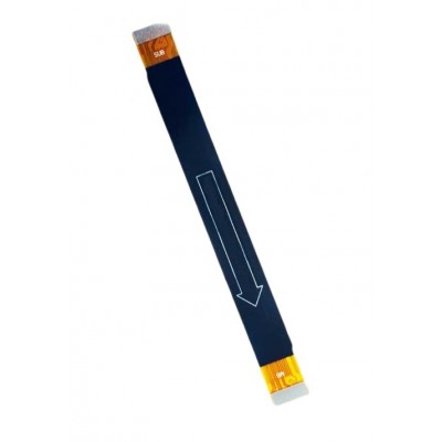 Lcd Flex Cable For Nokia 7 2 By - Maxbhi Com
