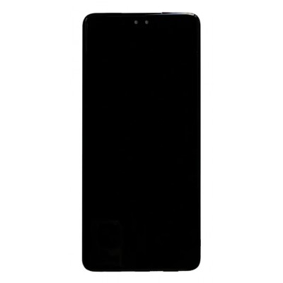 Lcd With Touch Screen For Honor 200 Pro White By - Maxbhi Com