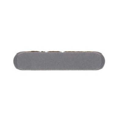 Power Button Outer For Apple Ipad Pro 11 2021 Black By - Maxbhi Com