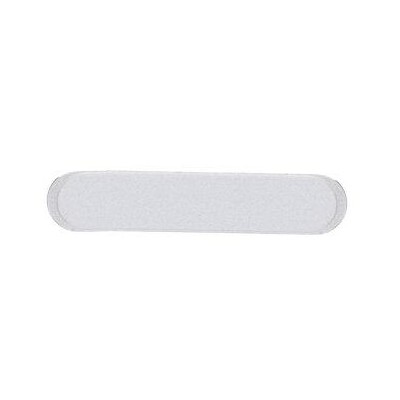 Power Button Outer For Apple Ipad Pro 11 2021 White By - Maxbhi Com