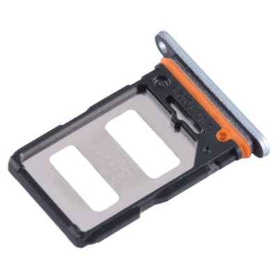 Sim Card Holder Tray For Xiaomi Redmi Note 12 Turbo Black - Maxbhi Com