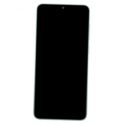 Middle Frame Ring Only for Samsung Galaxy M05 Green