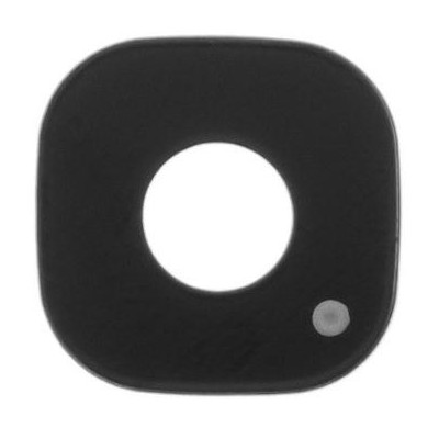 Camera Lens For Samsung Galaxy On6 Black By - Maxbhi Com