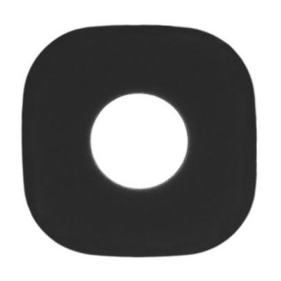 Camera Lens For Samsung Galaxy On6 Black By - Maxbhi Com